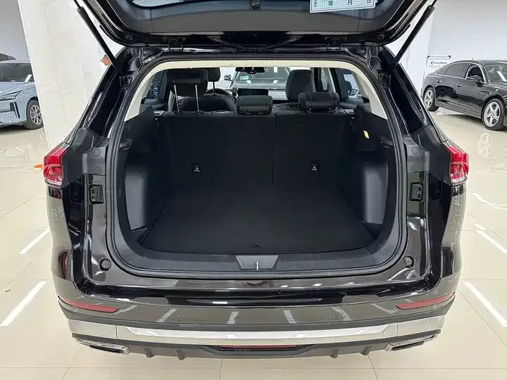 Haval H6 2021 Guochao Edition 1.5T Automatic