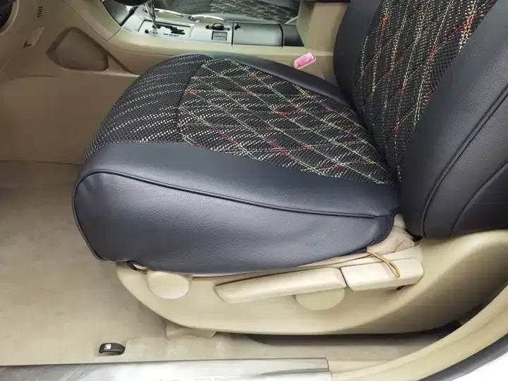 Toyota Highlander V6 AWD – Used SUV | 7-Seat Family SUV Export