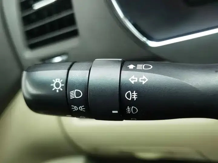Toyota Highlander V6 AWD – Used SUV | 7-Seat Family SUV Export