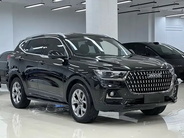 Haval H6 2021 Guochao Edition 1.5T Automatic