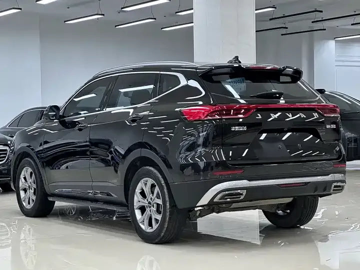 Haval H6 2021 Guochao Edition 1.5T Automatic