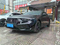2025 Honda Accord Sport 260TURBO Luxury - Like New · 3,300 km · High Trim