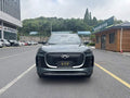 2025 Chery Tiggo 8 PLUS 290TGDI DCT Prestige – Mid-Size SUV | 24,500km | Green | Export Ready