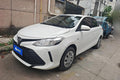 Toyota Vios 2017 1.5L CVT