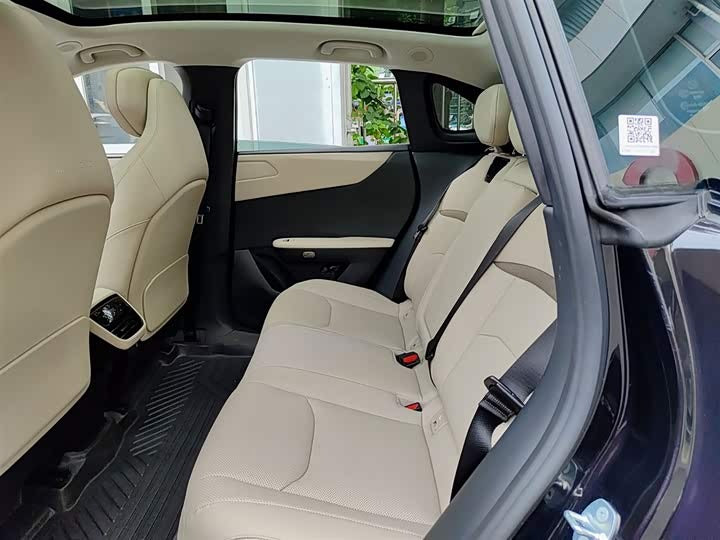 2026 Mazda EZ-60 Pro EREV SUV | 15,000km | 200km EV Range | 0 Transfers | RWD