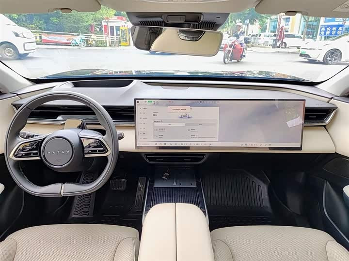 2026 Mazda EZ-60 Pro EREV SUV | 15,000km | 200km EV Range | 0 Transfers | RWD