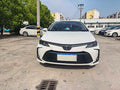 Toyota Corolla 2021 1.2T S-CVT Elite PLUS | 50K km | EXW Hefei