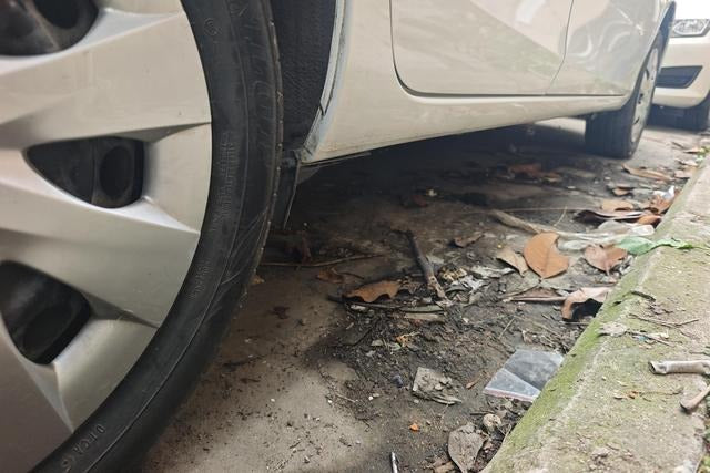 Toyota Vios 2017 1.5L CVT
