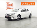 Toyota Levin Hybrid 2017 Facelift 1.8H GS CVT Elite Sunroof