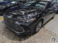 2021 Toyota Avalon 2.5L Luxury – Low Mileage, Black, Auto