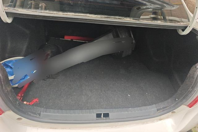 Toyota Vios 2017 1.5L CVT