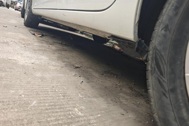 Toyota Vios 2017 1.5L CVT