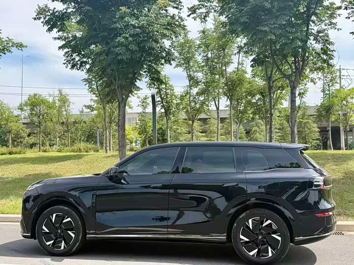 2025 Changan Qiyuan Q07 Elite PHEV SUV | 20,000km | 145km EV Range | 0 Transfers