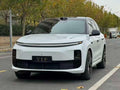 2024 Li Auto L6 Max EREV AWD SUV | 21,000km | 212km EV Range | 408hp | Zhengzhou