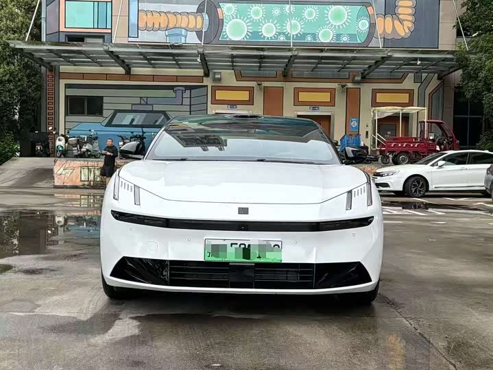 2025 Lynk & Co 10 EM-P 120 AWD Ultra | 3,000km | 1st Owner