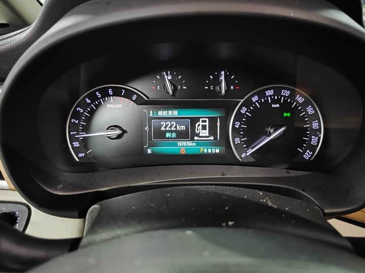 Buick GL8 2018 ES 28T Comfort Edition — 197,000km | White | Rizhao, China Short Description: