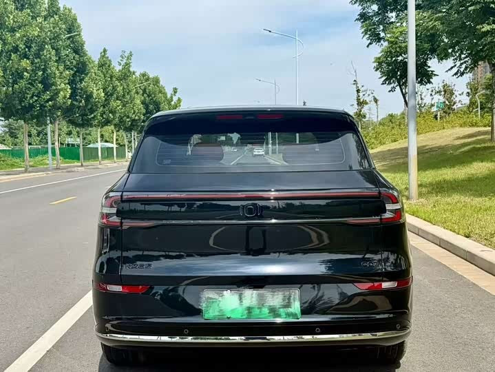 2025 Changan Qiyuan Q07 Elite PHEV SUV | 20,000km | 145km EV Range | 0 Transfers