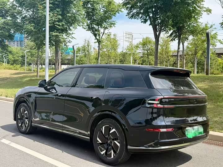 2025 Changan Qiyuan Q07 Elite PHEV SUV | 20,000km | 145km EV Range | 0 Transfers