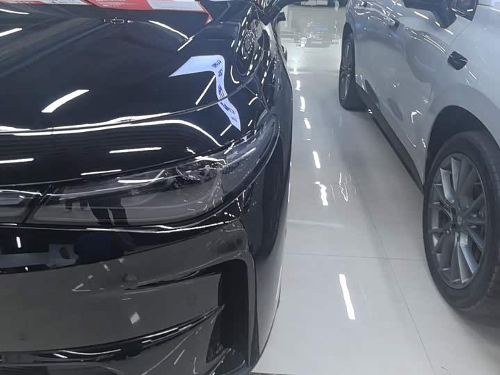 2026 Leapmotor C16 LiDAR Smart Premium 6-Seater SUV