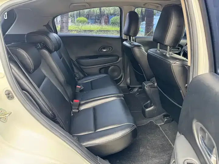 2020 Honda Vezel HR-V 1.5L SUV | Certified Used Car