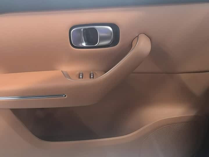 2026 Leapmotor C16 LiDAR Smart Premium 6-Seater SUV