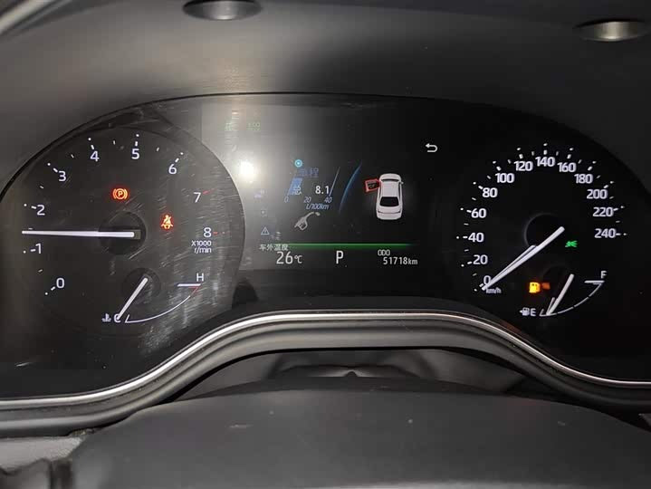 2021 Toyota Avalon 2.5L Luxury – Low Mileage, Black, Auto