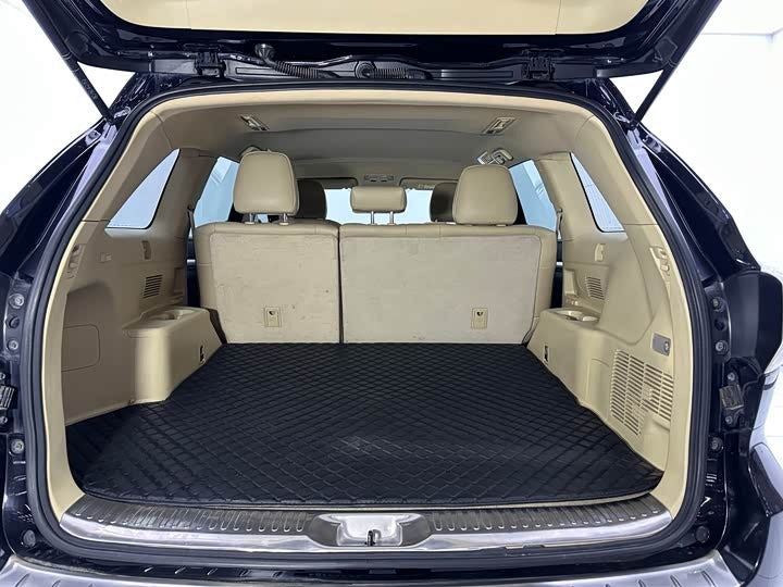 2017 Toyota Highlander 2.0T Elite Edition 5-Seater — Spacious Family SUV | Hefei, China