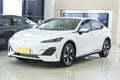 Deepal SL03 2025 Facelift 140 Range-Extended (REEV) Elite