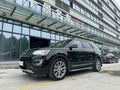 Ford Explorer (Imported) 2017 2.3T Elite - Excellent Condition