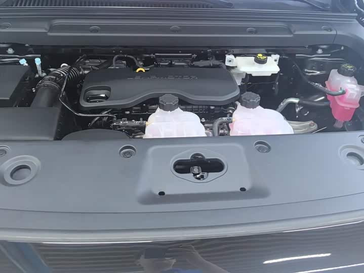 2026 Leapmotor C16 LiDAR Smart Premium 6-Seater SUV