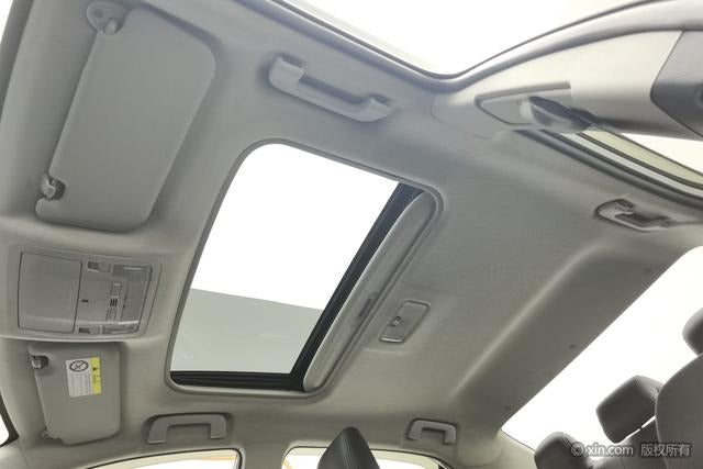 Toyota Levin Hybrid 2017 Facelift 1.8H GS CVT Elite Sunroof