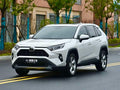 🚗 2020 Toyota RAV4 2.0L CVT – ONLY 35k km!