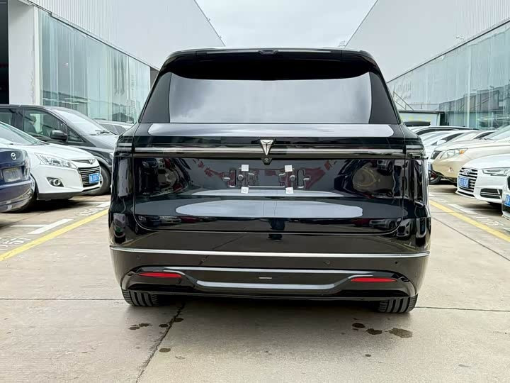 2025 Deepal S09 Ultra+ AWD EREV SUV | 20,000km | 210km EV Range | 1 Transfer