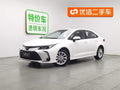 Toyota Corolla 2019 1.2T S-CVT GL-i Luxury