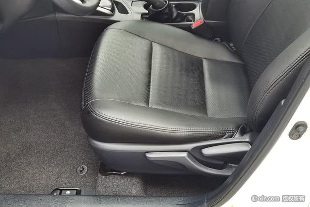 Toyota Levin Hybrid 2017 Facelift 1.8H GS CVT Elite Sunroof