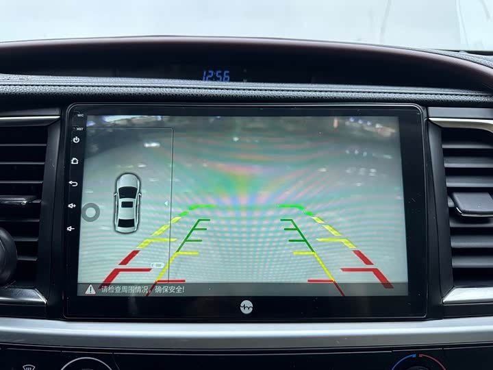 2017 Toyota Highlander 2.0T Elite Edition 5-Seater — Spacious Family SUV | Hefei, China
