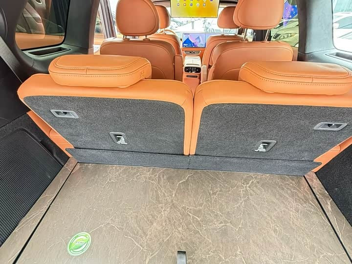 2025 Deepal S09 Ultra+ AWD EREV SUV | 20,000km | 210km EV Range | 1 Transfer