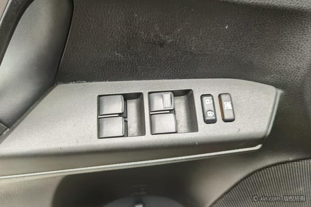 Toyota RAV4 Rongfang 2018 2.0L CVT 2WD