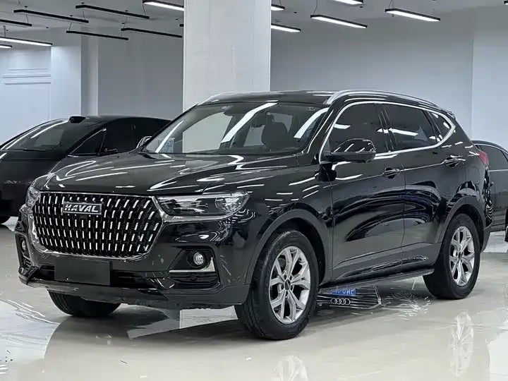 Haval H6 2021 Guochao Edition 1.5T Automatic