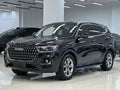 Haval H6 2021 Guochao Edition 1.5T Automatic