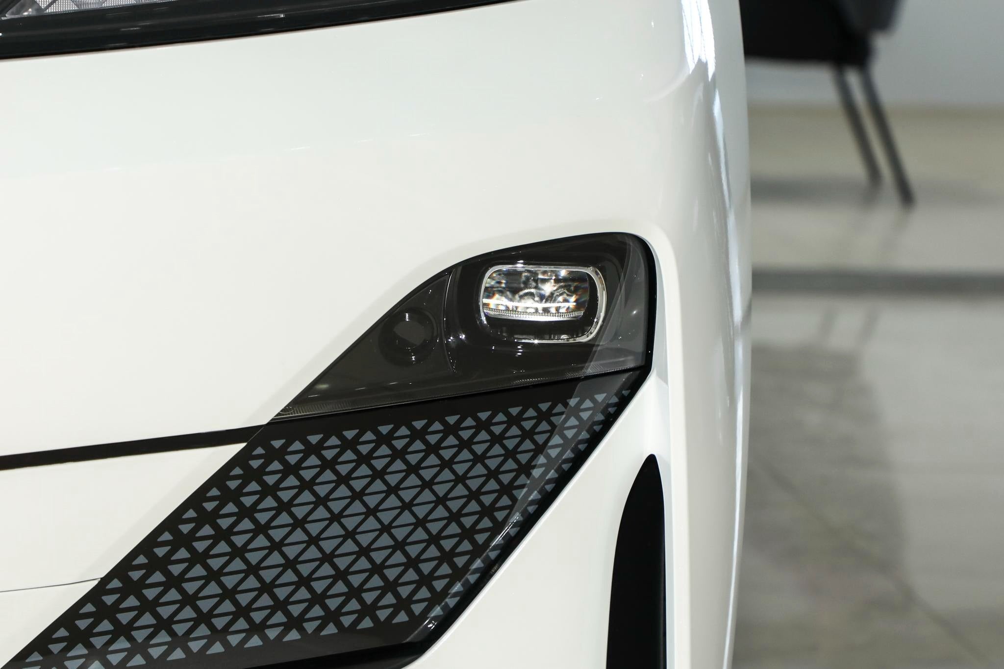 Deepal SL03 2025 Facelift 140 Range-Extended (REEV) Elite
