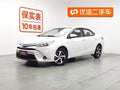 🚗 2017 Toyota Levin Hybrid – 59k km