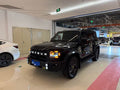 Jetour Traveller 2025 2.0TD DCT XWD Discovery — 13,000km | Black | Ningbo, China