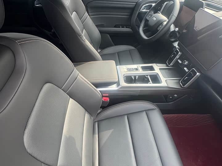 Haval Big Dog 2026 1.5T DCT Border Pasture Edition