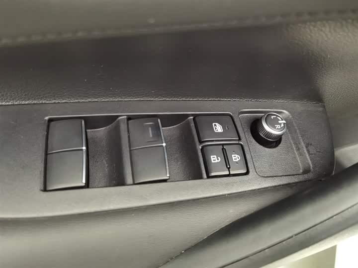 Toyota Corolla 2019 1.2T S-CVT GL-i Luxury