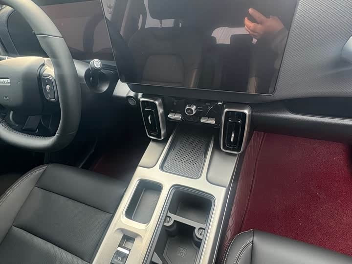 Haval Big Dog 2026 1.5T DCT Border Pasture Edition