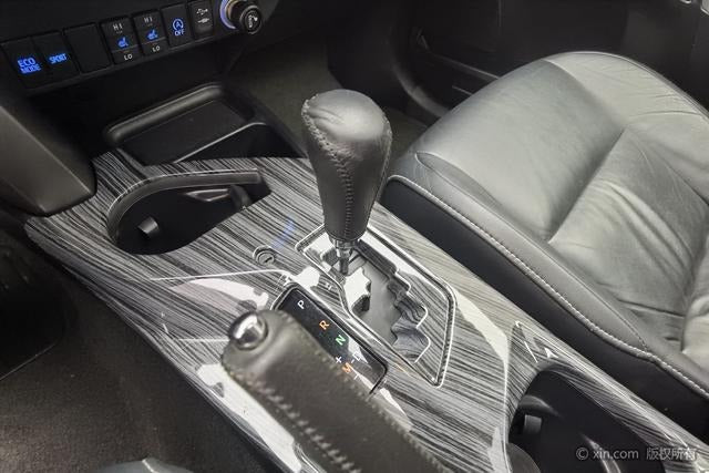 Toyota RAV4 Rongfang 2018 2.0L CVT 2WD