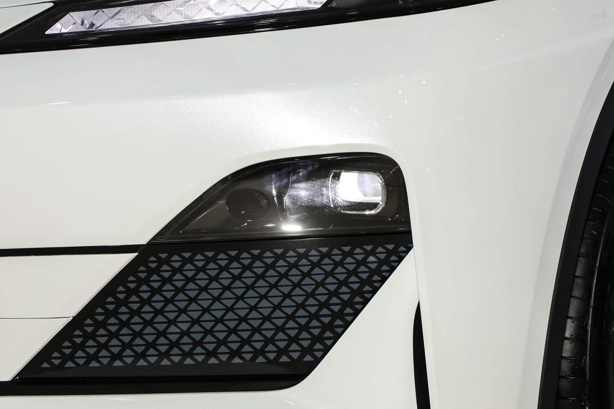 Deepal SL03 2025 Facelift 140 Range-Extended (REEV) Elite