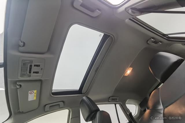 Toyota RAV4 Rongfang 2018 2.0L CVT 2WD