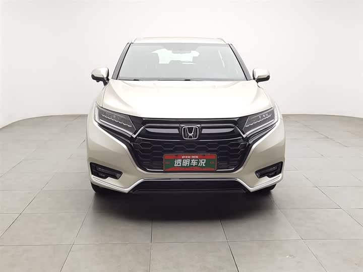 Honda UR-V 2020 370TURBO 2WD Premium Edition - 5-Seater · 272HP · Excellent Value SUV